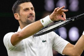 关于德约科维奇赛事官方发布绝杀新规，掘金争议不断！的信息